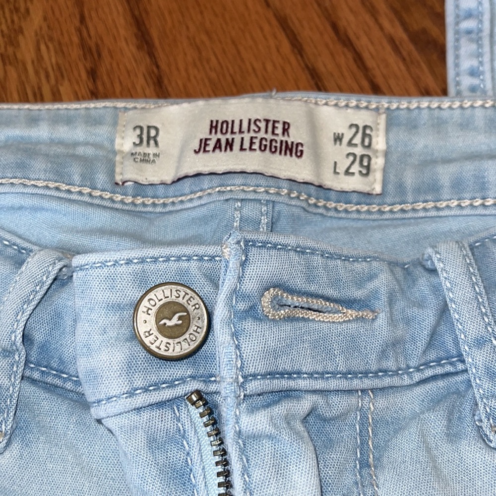 Jeans! - Picture 2 of 3